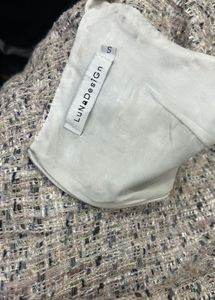 Chanel-inspired fits❤️