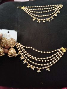 Jewellery Set