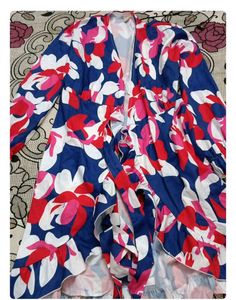 Urbanic Wrap Dress 👗