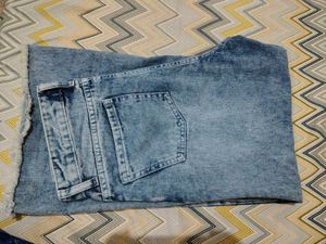 Premium Quality Denim Pants – Durable &amp; Stylish