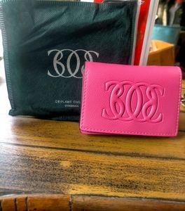 Oriflame Exklusiv Stockholm Vanity Wallet On Chain