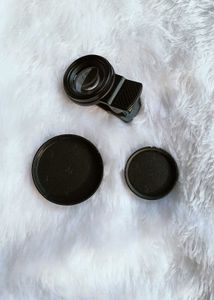0.45x Phone Lenas
