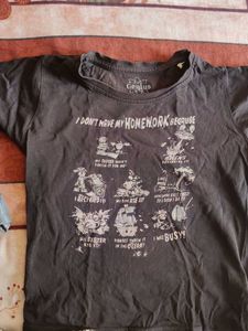 Combo of Girls Clothing Set