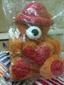 Reddy Bear