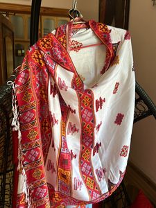 Beautiful Stole