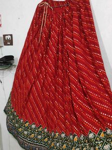 navratri lenghaa