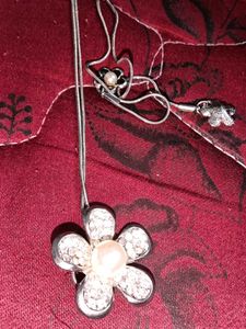 Combo Bracelet Chain &amp;Ringchain