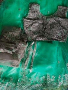 New Wedding Women&#39;s Lehenga