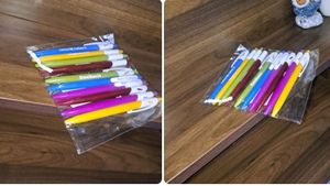 Combo Of 10 New Pen