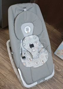 Joie Baby dreamer Bouncer and rocker
