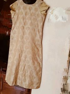 Ethenic Lehenga Kurta With Dupatta