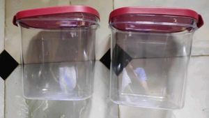 Kitchen Storage