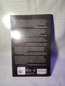 My Life in Full by Indra Nooyi