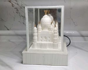 Taj Mahal Miniature Display🎐🛕