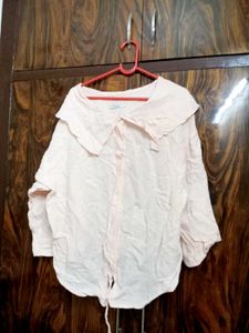 Linen shirt