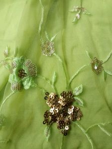 Party wear skirt