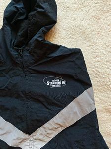 Black Jacket for Men