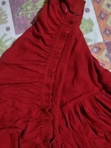Colorful Indian Salwar Kameez