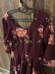 PANIT Dress