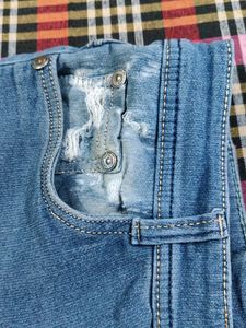 Used Jeans