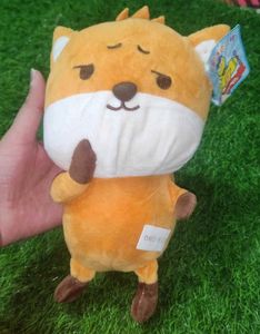 Cute Cat Plushie