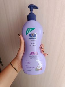 Parachute Body Lotion
