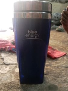 Double Wall Coffee Mug