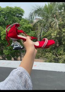 Red Heels