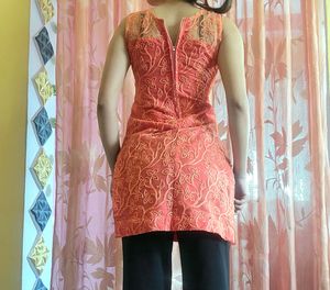 Short Kurti
