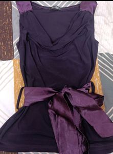 🎀 ✨ Chic Wrap Around Tops Combo (Set of 2) ✨🎀