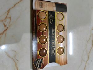 Too Faced Conceler Sample 8 Shades