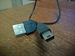 USB Data Cable