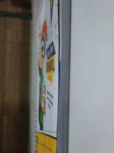 A4 Size Spiral Register