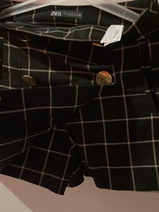 Checked Skorts SALE