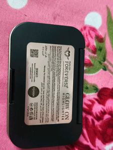 dailylife forever 52 glow highlighter