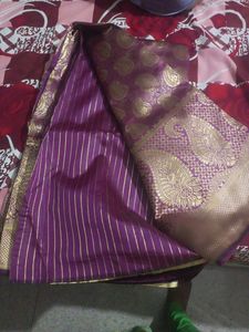 New without tag with attached blouse