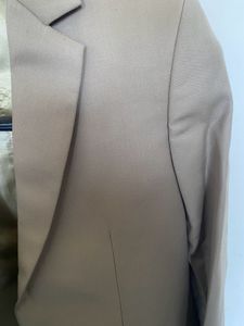 Raymond's Custom Tailored Blazer