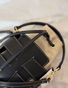 H&amp;M Bucket Bag.