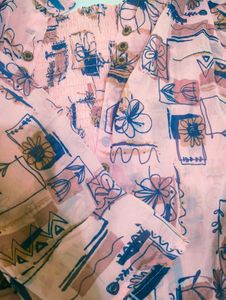 Pink Top For Women