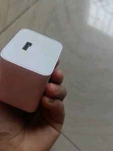 Mi 27W Superfast Charger