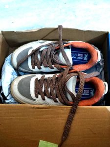 RED TAPE Sneaker Shoes for Men | &#34;HOF-750&#34;