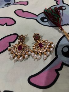 Jewellery Set