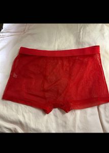 Caisikeni Men&#39;s Sheer Boxers (2sets)