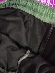 Regular Shorts For Man Size 32