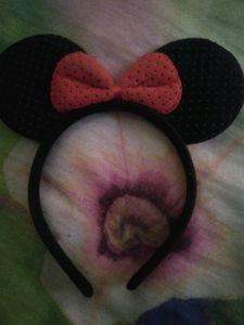 Hair Band