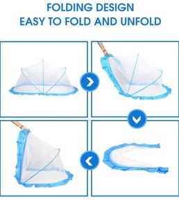 Classic Mosquito Net