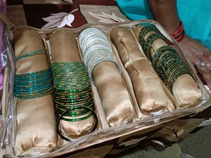 ladies Bangles