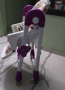 LUVLAP BABY FEEDING CHAIR