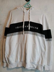 Unisex American Dream Colorblock Hoodie