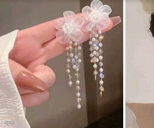 Korean Earings 02